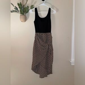 Shein Tank Top Dress